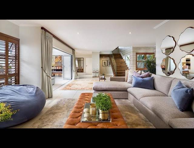 4 BEDROOM CLUSTER FOR SALE IN BRYANSTON